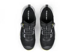 Vernesko Revo 3 Air Low sort/gul str. 43