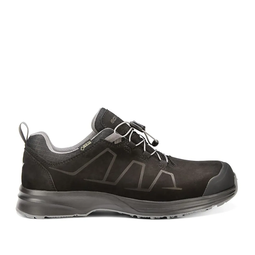 Vernesko talus gtx lav 44 sg61012 solid gear