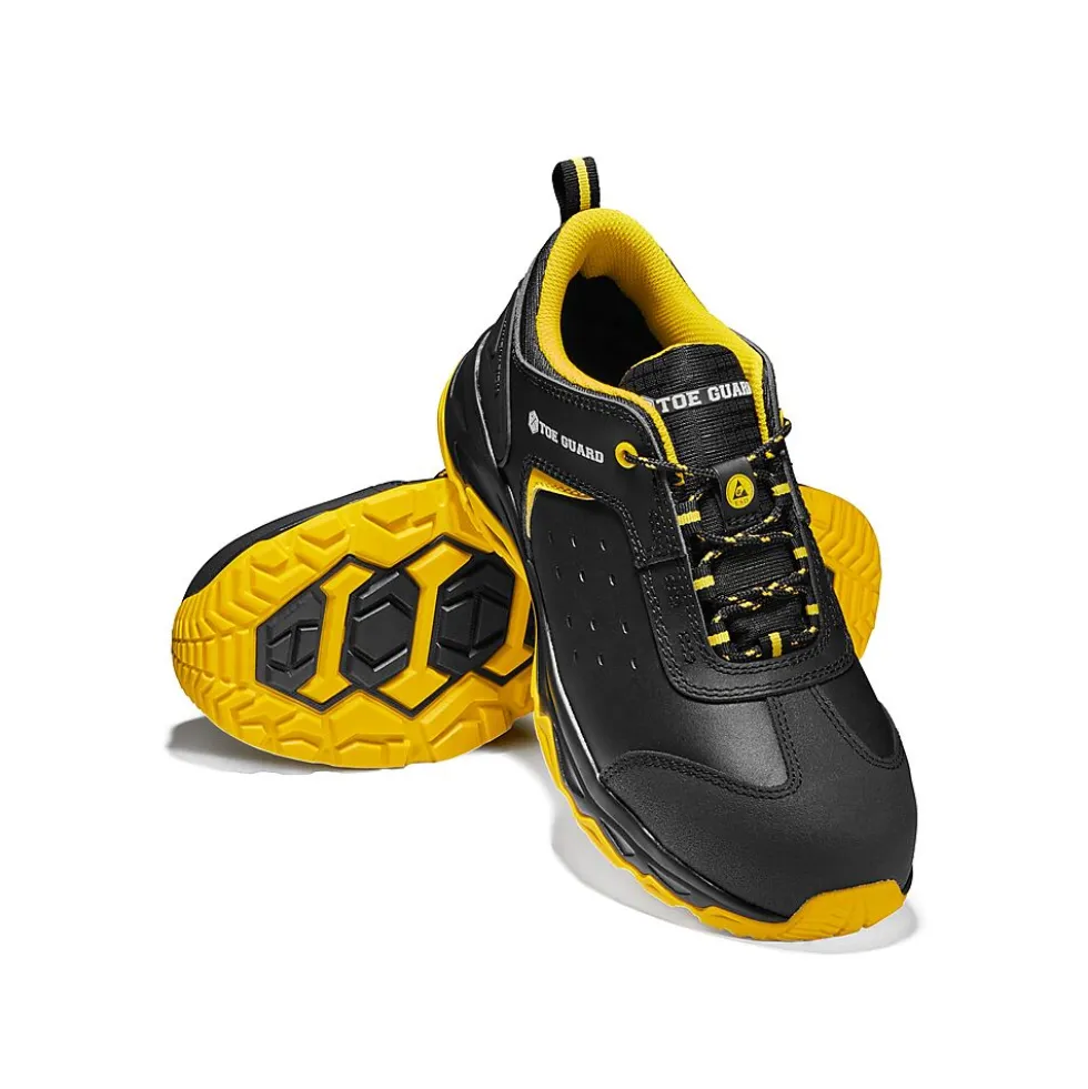 Vernesko wild low 37 tg80530 toe guard