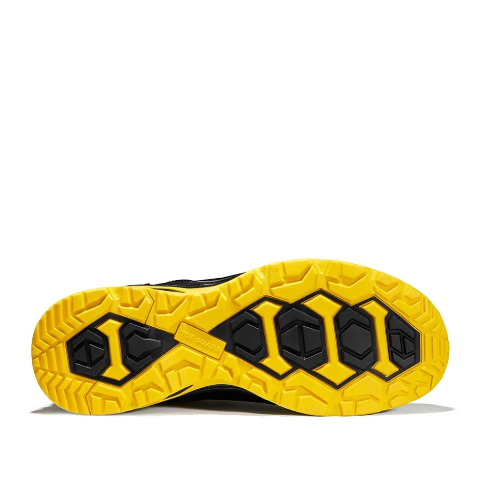 Vernesko wild low 37 tg80530 toe guard