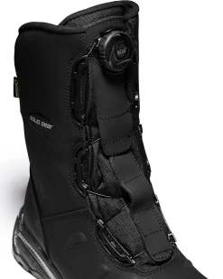 Vernestøvel SG80005 S3 SRA 44 Polar Solid gear