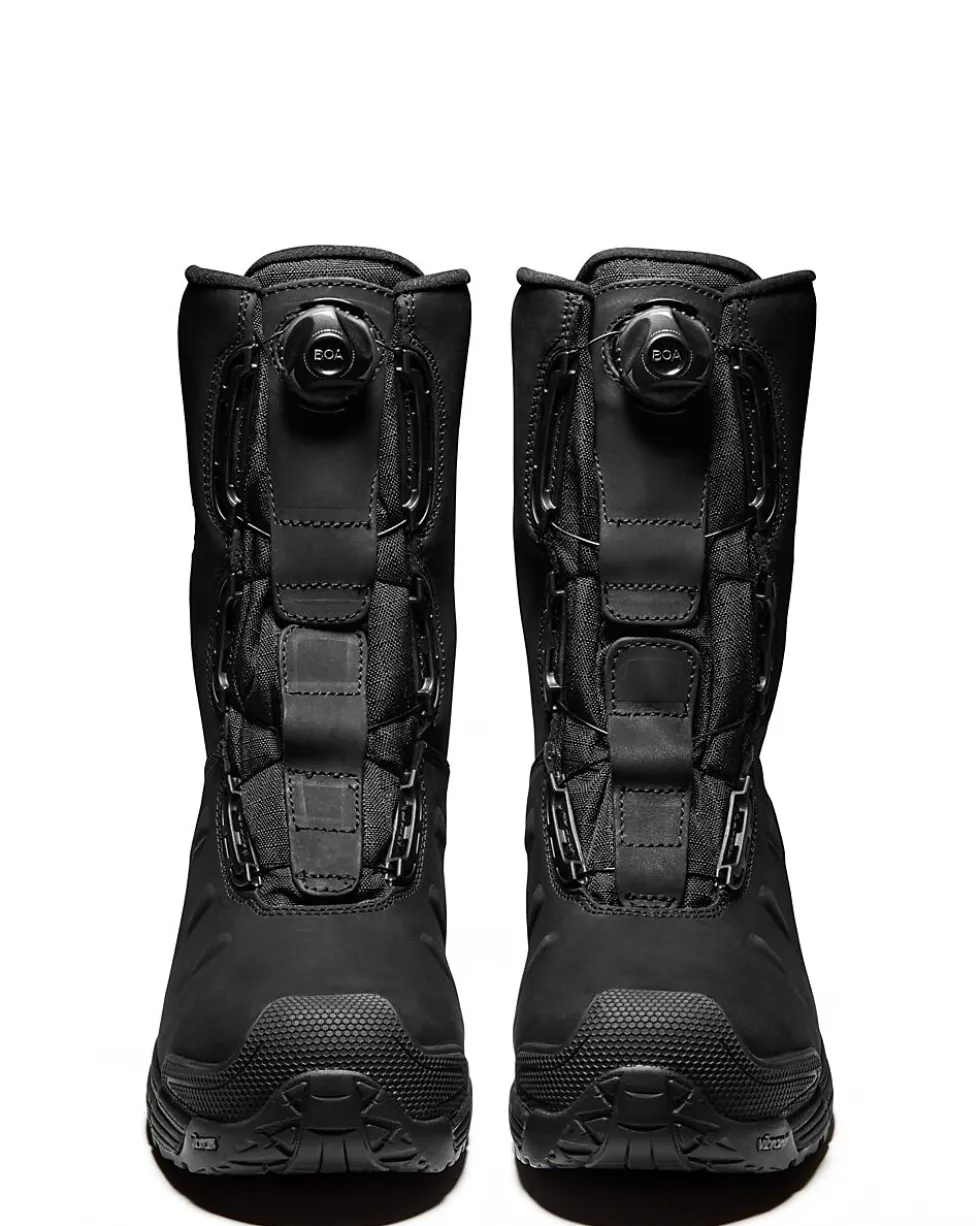 Vernestøvel SG80005 S3 SRA 44 Polar Solid gear