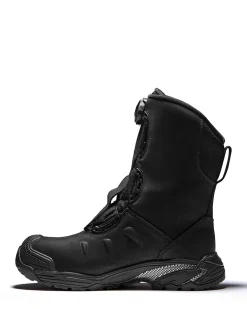 Vernestøvel SG80005 S3 SRA 44 Polar Solid gear