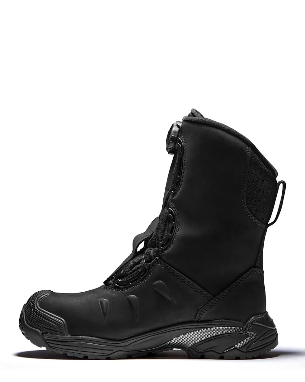Vernestøvel SG80005 S3 SRA 44 Polar Solid gear