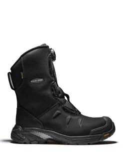 Vernestøvel SG80005 S3 SRA 44 Polar Solid gear