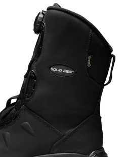 Vernestøvel SG80005 S3 SRA 44 Polar Solid gear