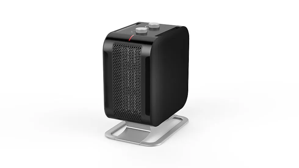 Vifteovn sort 1800 Watt CUS1800MECBA