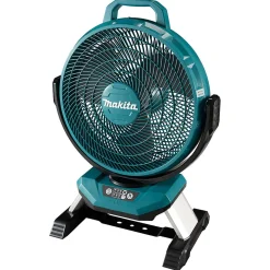 Vifte 18v ø330mm dcf301z m/timer og svingfunksjon