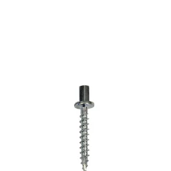 Viking forskalingsskrue 6x50 mm 100 stk
