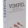 Vimpel 400x89,5cm