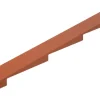 Vindski venstre exclusive m/te terr isola dekkende mål 1107mm