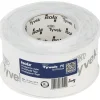 Vindsperre tape S75 75 mm x 25 meter Isola