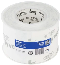 Vindsperretape S100 100 mmx25 m Isola