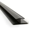 Vindtettingsprofil 3000 mm vertikal
