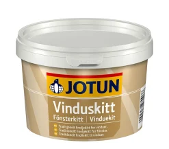Vinduskitt 1 kg