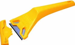 Vindusskrape 17cm 6cm 0-28-590 stanley