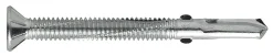 Vingeborskr senk elf 5,5x85 ph3 nkt a100 max 12,5mm stål
