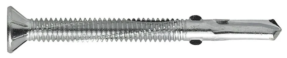 Vingeborskr senk elf 5,5x85 ph3 nkt a100 max 12,5mm stål