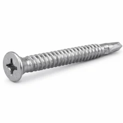 Vingeskrue borspiss Ph 6,3x70 mm 150 stk