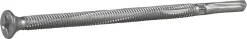 Vingeskrue stål sh bs 5,5x105 -100 senkhode borspiss corrseal