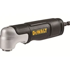 Vinkelbitsholder med avtagbar adapter 2 i 1