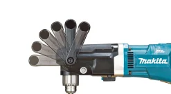 Vinkelbormaskin DDA460ZK 2x18V