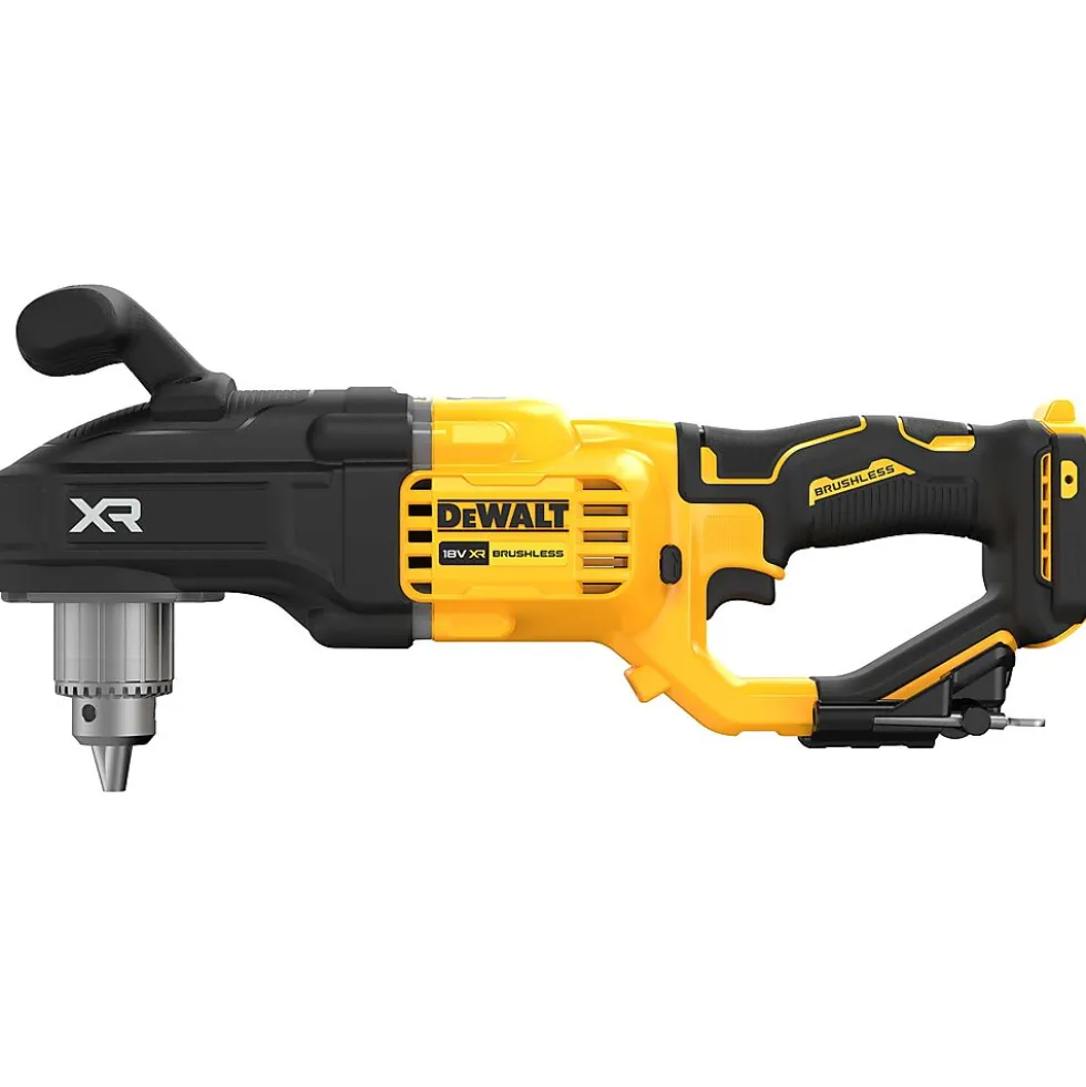 Vinkelbormaskin 18V XR DCD444N u/ batteri