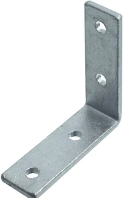 Vinkeljern f/bolt 95X30 mm vf kp pn 6171-0-01-07