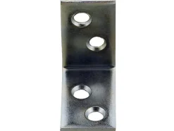 Vinkeljern 38x13x2mm elf a4