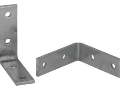 Vinkeljern 145x145x30x5mm vfz