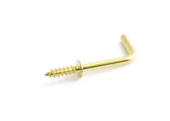Vinkelkrok 374 m/flens 19mm msp sb pk 5 stk