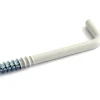 Vinkelkrok 7 50mm hvit sb