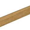 Vinkellist standard eik 28 lakkert