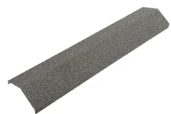 VINKELMØNE POWERTEKK GRÅ