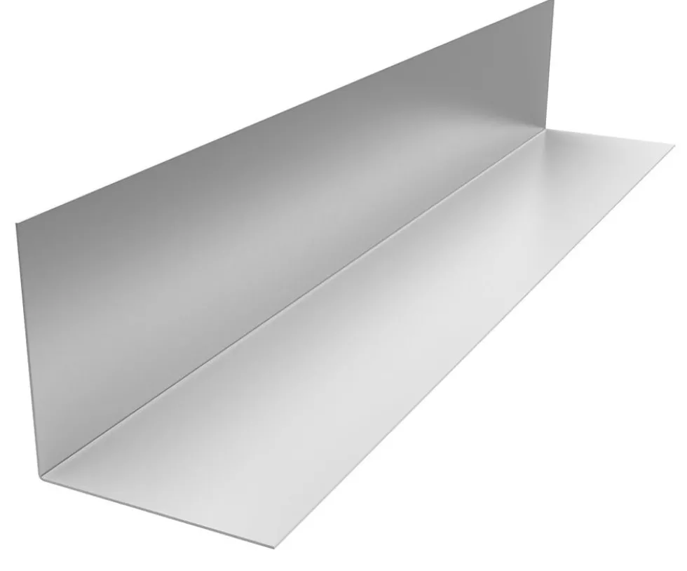 Vinkelprofil L50 3 meter