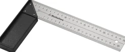 Vinkel semi-proff v25s klingelengde 25 cm