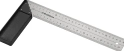 Vinkel semi-proff V30S klingelengde 30 cm