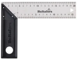 Vinkel semi-proff V20S klingelengde 20 cm