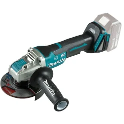 Vinkelsliper DGA520ZX1 18V 125 mm