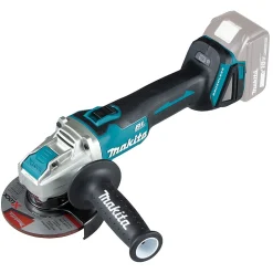 Vinkelsliper DGA521ZX1 18V u/ batteri