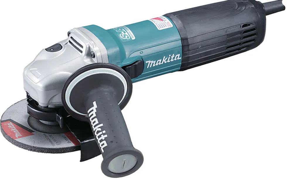 Vinkelsliper GA5040CF01 125 mm