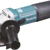 Vinkelsliper GA5040RF01 125 mm