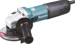 Vinkelsliper GA5040RF01 125 mm