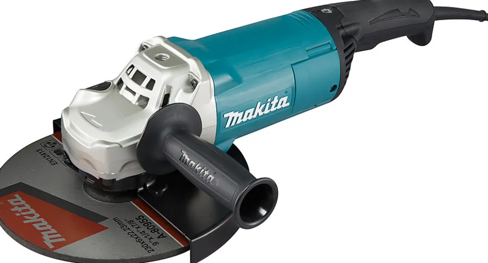 Vinkelsliper GA9060RFX2