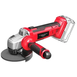 Vinkelsliper 18V