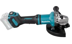 Vinkelsliper 40V GA038GZ XGT u/ batteri