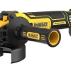 Vinkelsliper 18V 125 mm i koffert