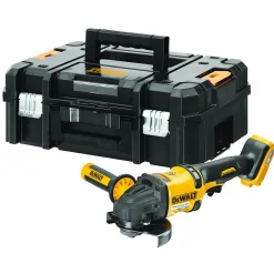 Vinkelsliper 54V XR Flexvolt DCG418NT-XJ