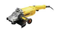 Vinkelsliper 2200 watt 230 mm