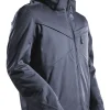 Vinterjakke 22035 mørk marine xs climascot for